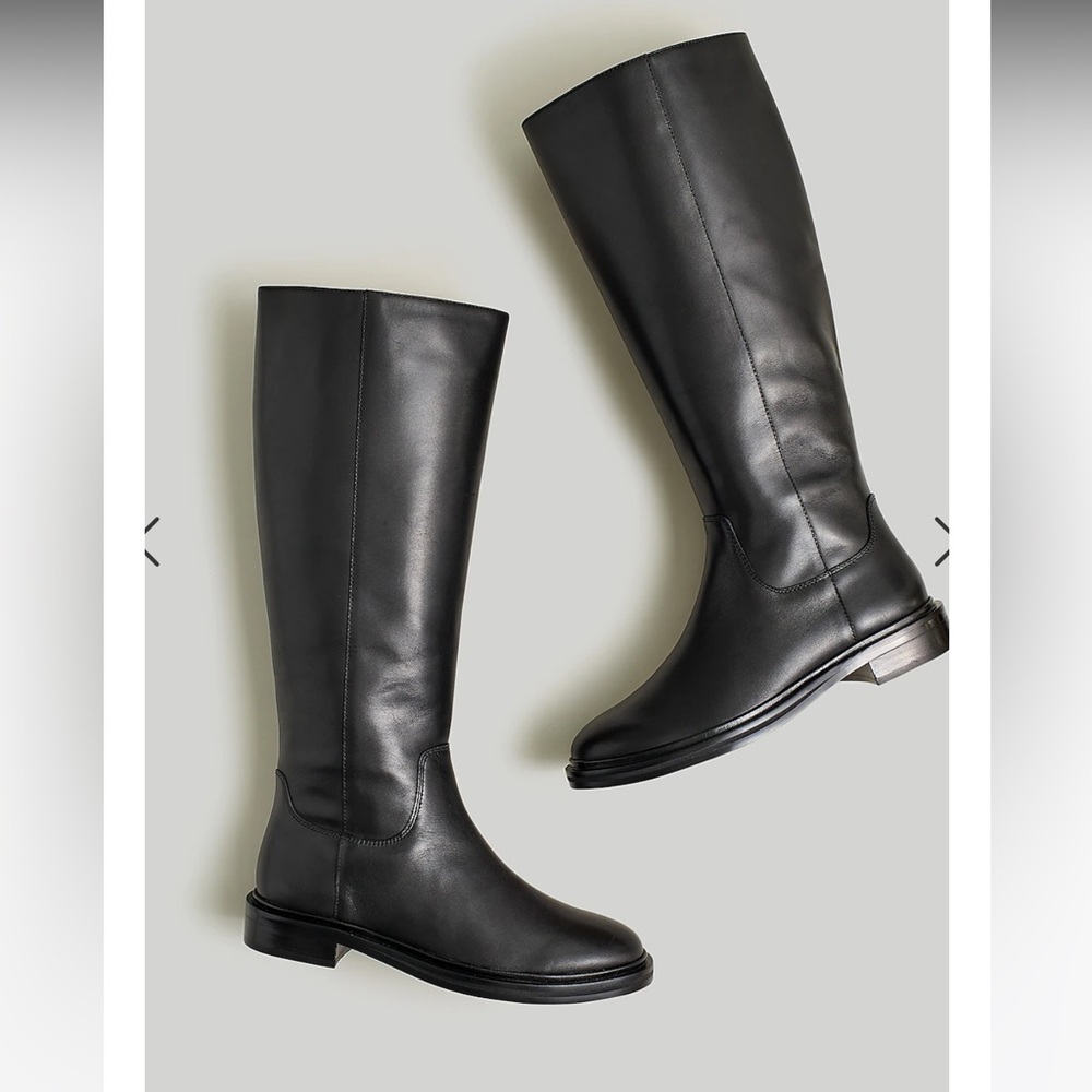 Brand new Madewell The Drumgold Boot
